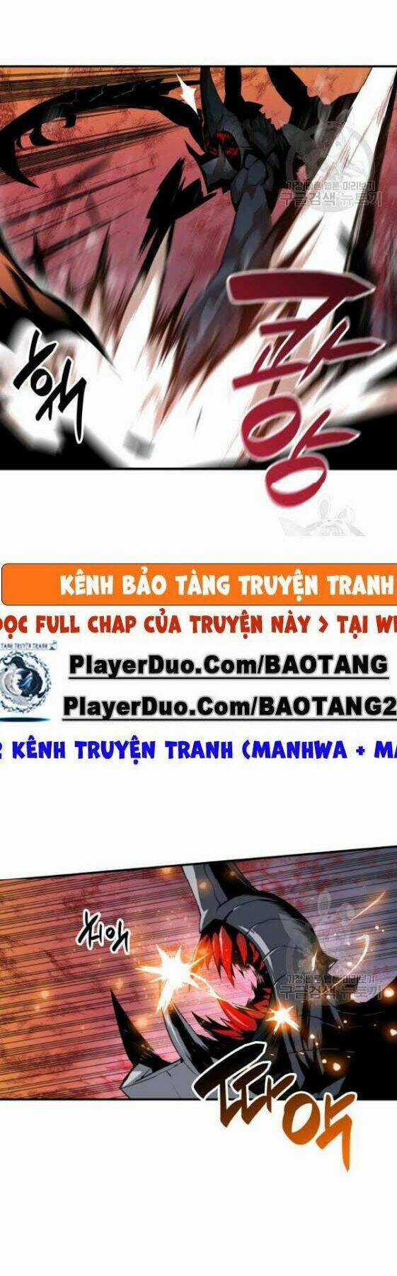 Tôi Là Lính Mới Chapter 29 trang 26