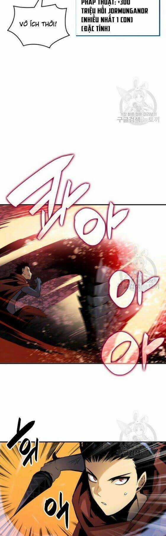 Tôi Là Lính Mới Chapter 29 trang 28