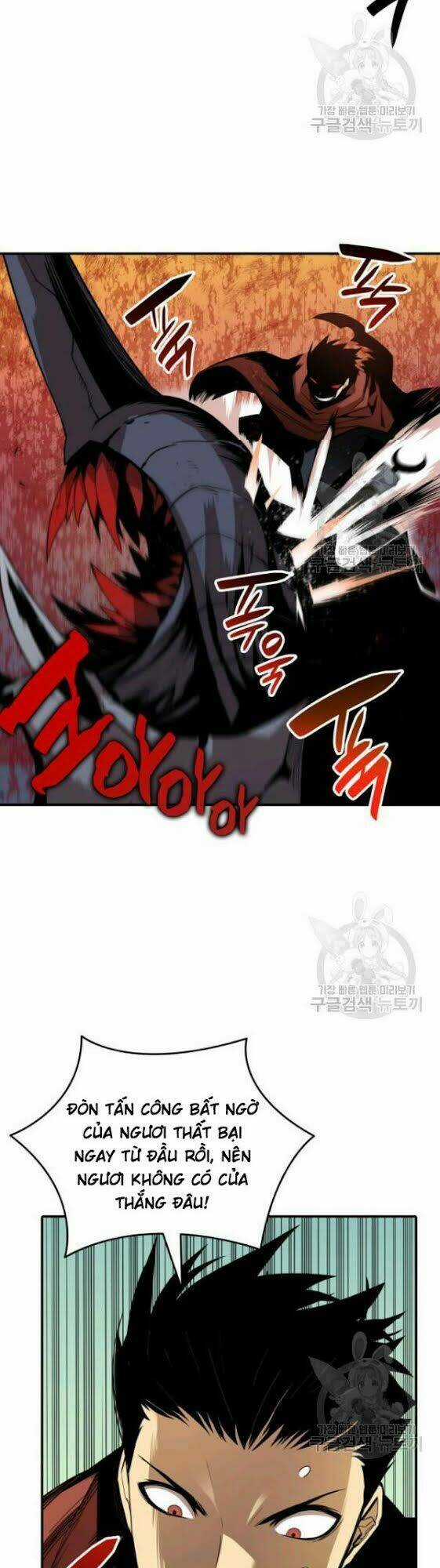 Tôi Là Lính Mới Chapter 29 trang 30