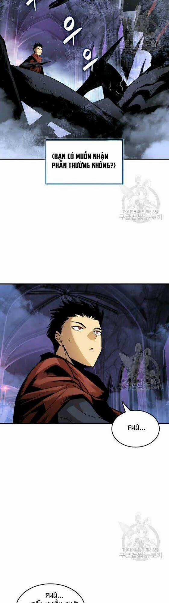 Tôi Là Lính Mới Chapter 29 trang 33