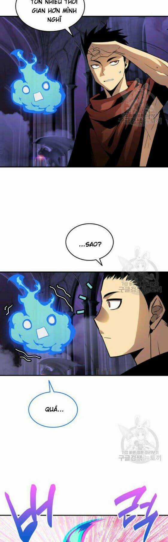 Tôi Là Lính Mới Chapter 29 trang 34