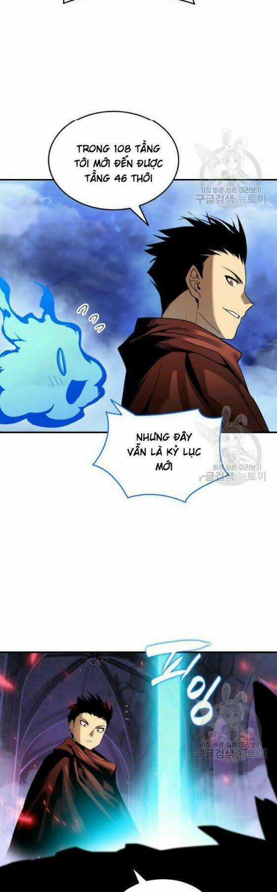 Tôi Là Lính Mới Chapter 29 trang 37