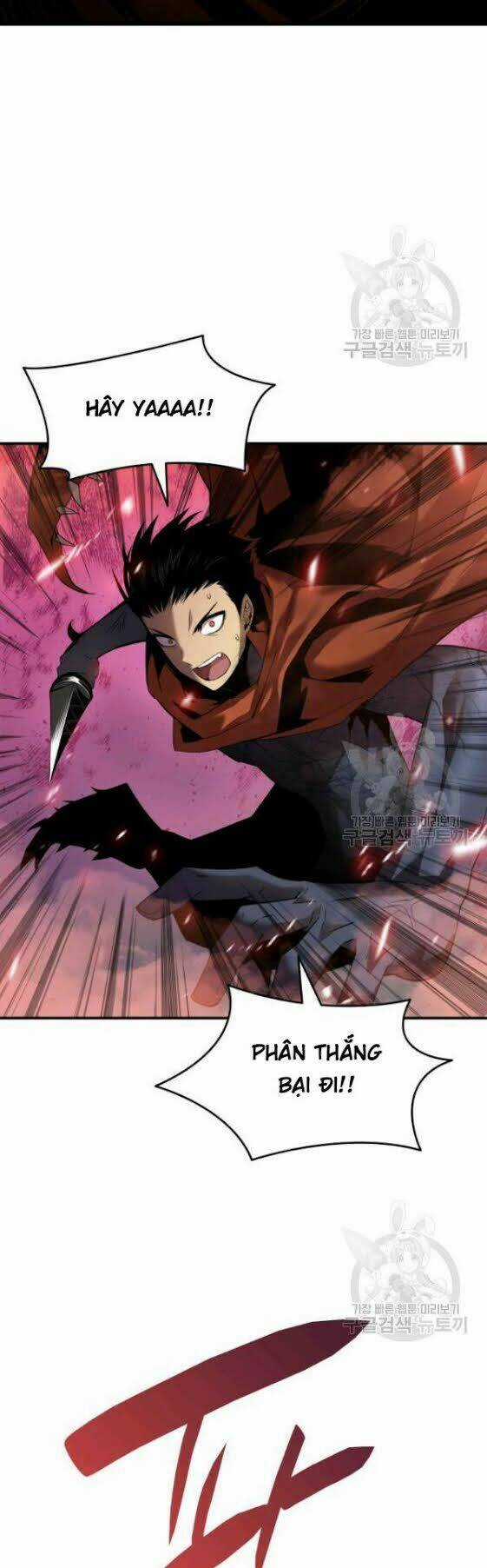 Tôi Là Lính Mới Chapter 29 trang 4