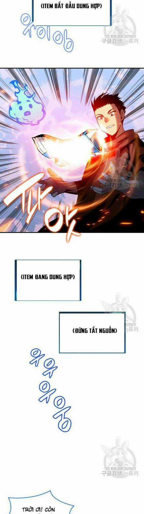 Tôi Là Lính Mới Chapter 29 trang 42