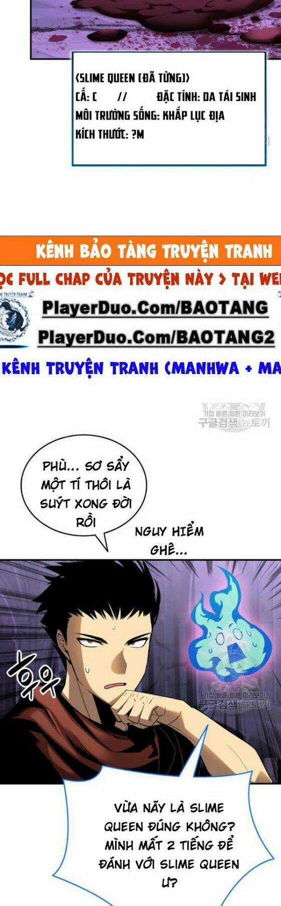 Tôi Là Lính Mới Chapter 29 trang 8