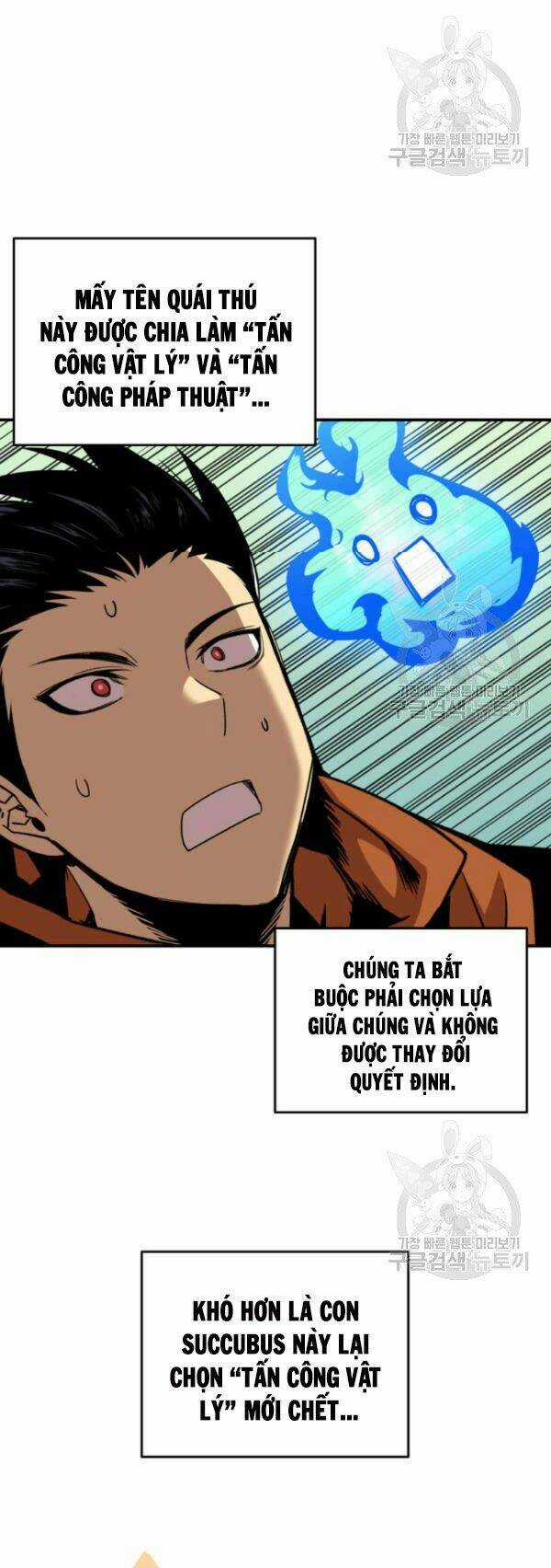 Tôi Là Lính Mới Chapter 30 trang 15