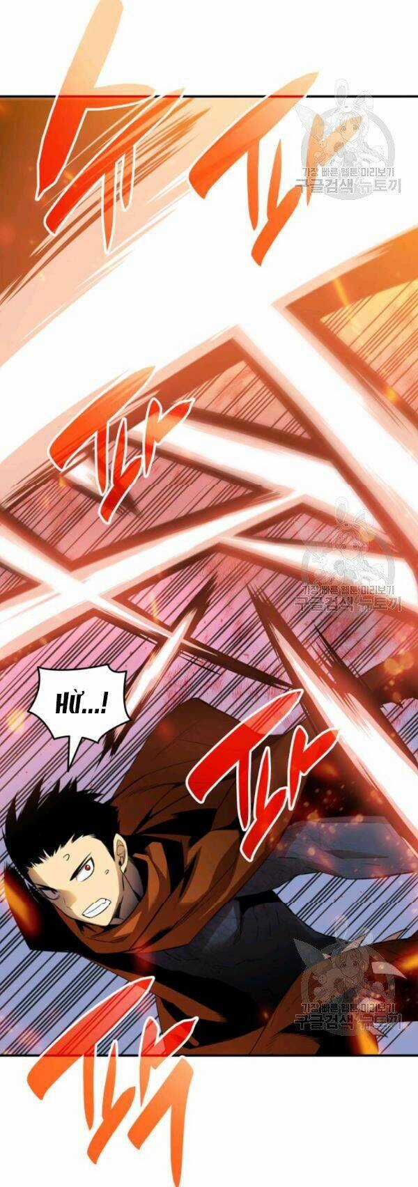 Tôi Là Lính Mới Chapter 30 trang 16