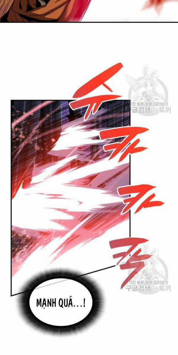 Tôi Là Lính Mới Chapter 30 trang 18