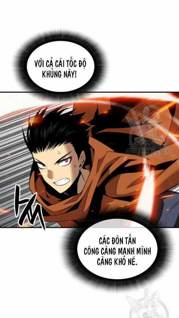 Tôi Là Lính Mới Chapter 30 trang 20