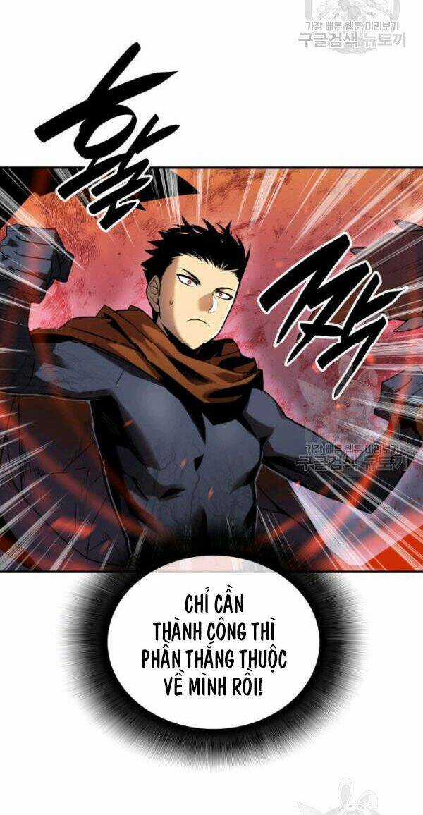 Tôi Là Lính Mới Chapter 30 trang 22