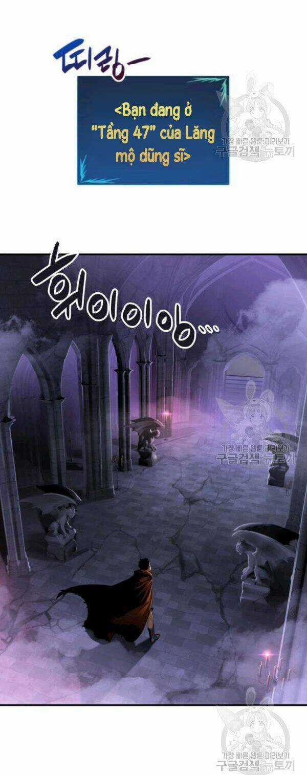 Tôi Là Lính Mới Chapter 30 trang 3