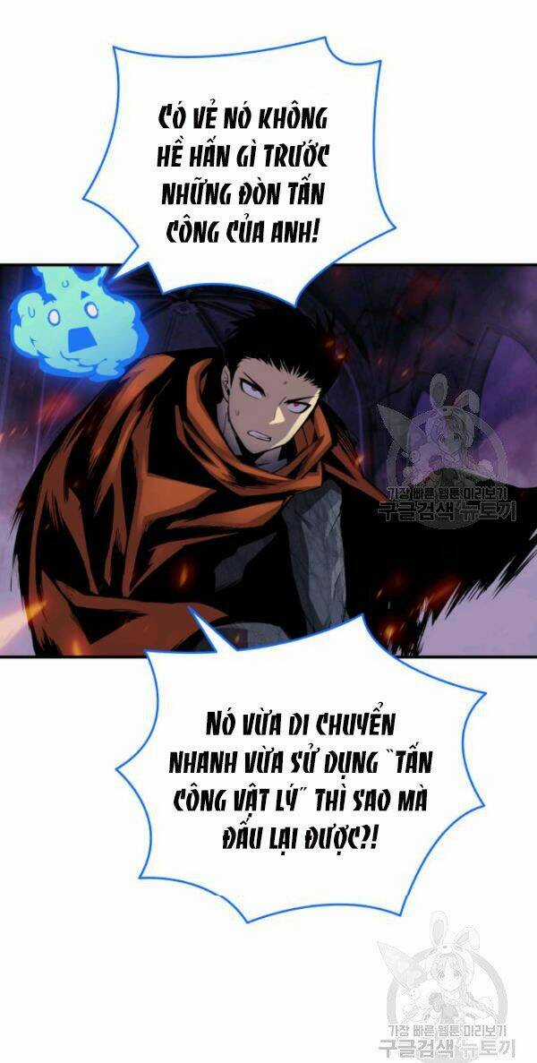 Tôi Là Lính Mới Chapter 30 trang 30