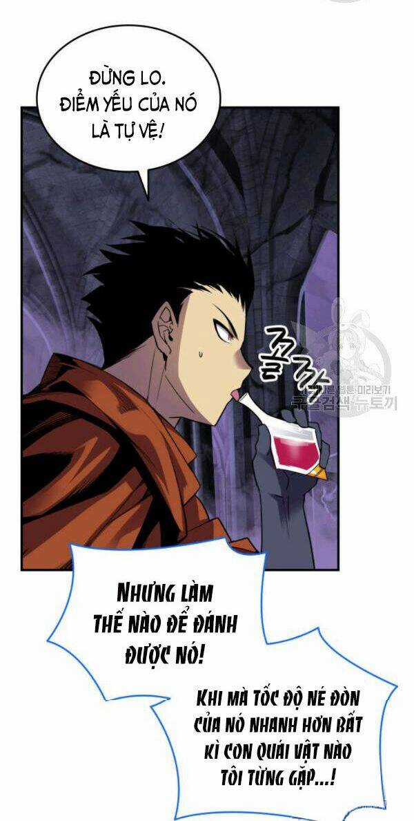 Tôi Là Lính Mới Chapter 30 trang 31