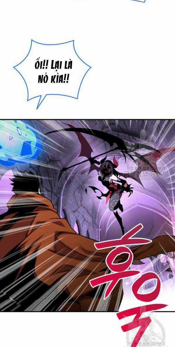 Tôi Là Lính Mới Chapter 30 trang 32