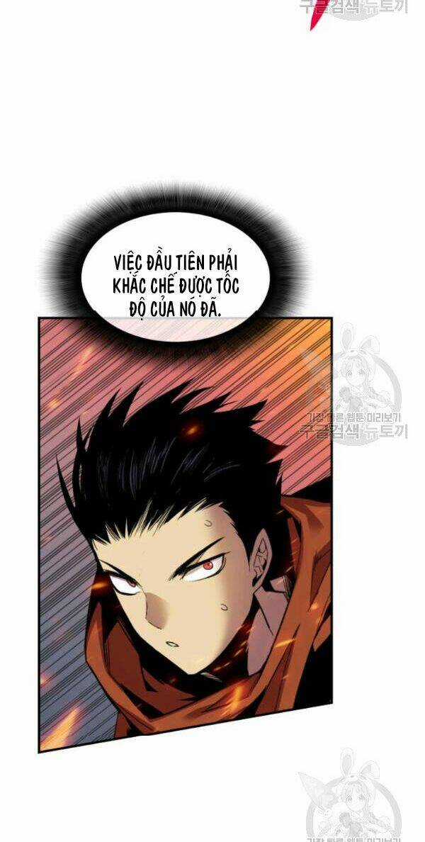 Tôi Là Lính Mới Chapter 30 trang 33