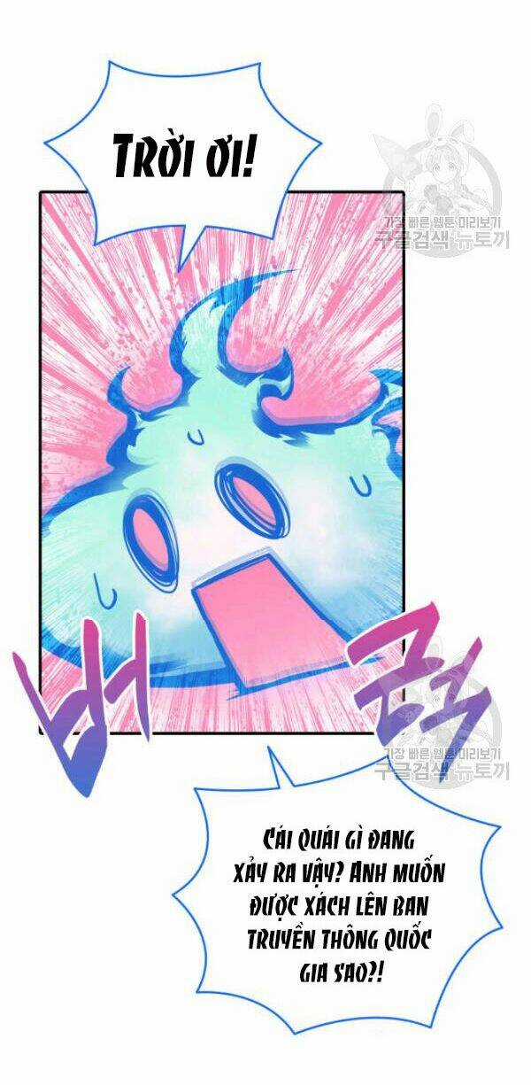 Tôi Là Lính Mới Chapter 30 trang 38