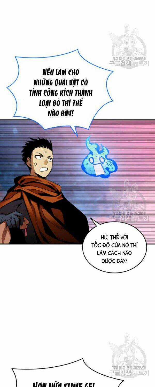 Tôi Là Lính Mới Chapter 30 trang 39