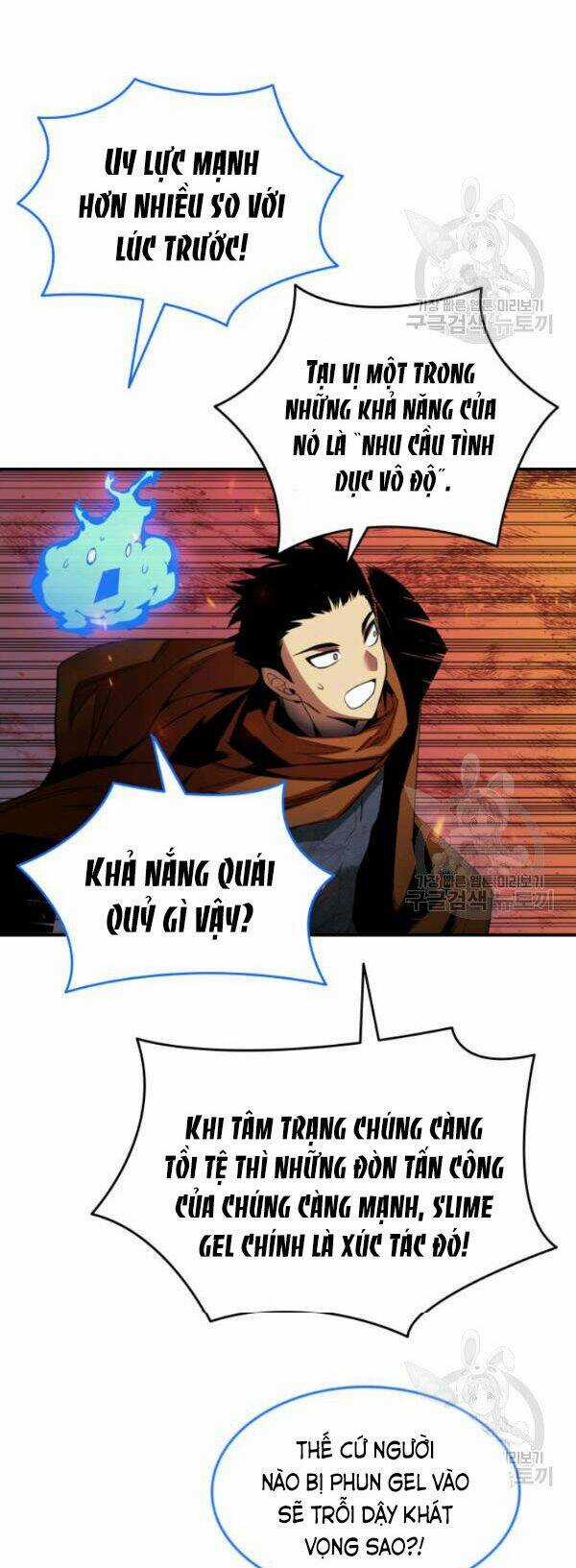 Tôi Là Lính Mới Chapter 30 trang 45