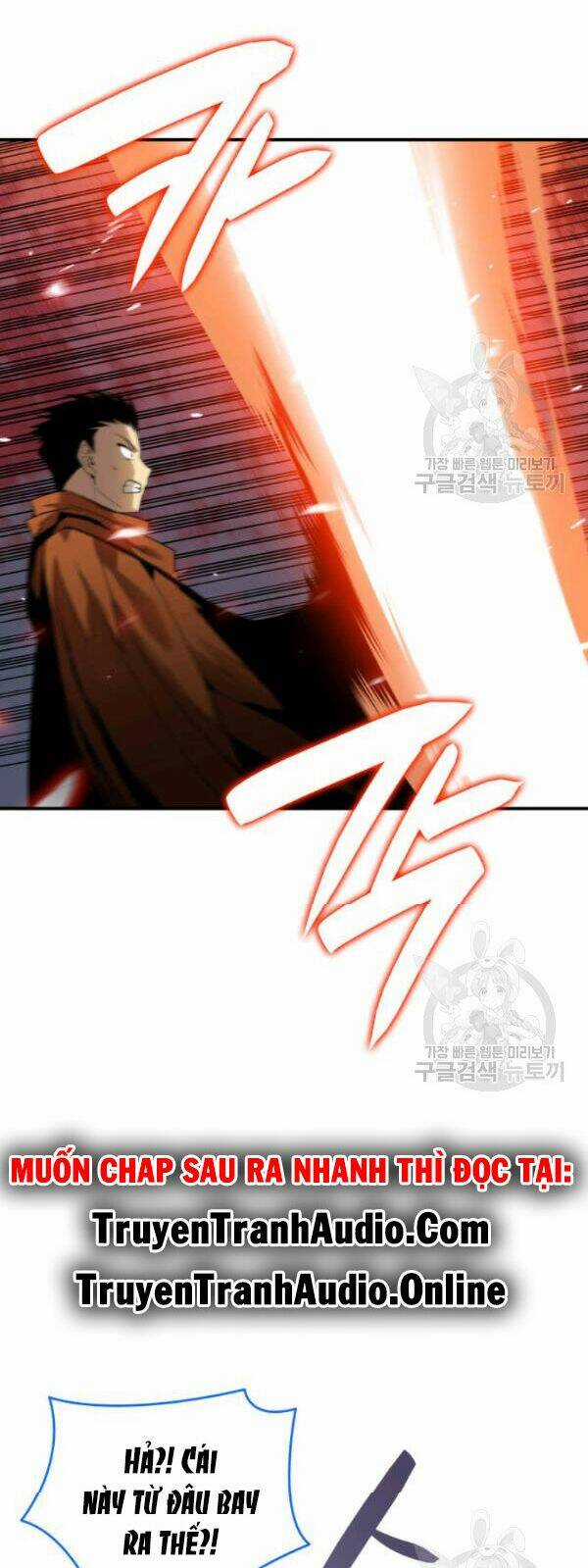 Tôi Là Lính Mới Chapter 30 trang 5