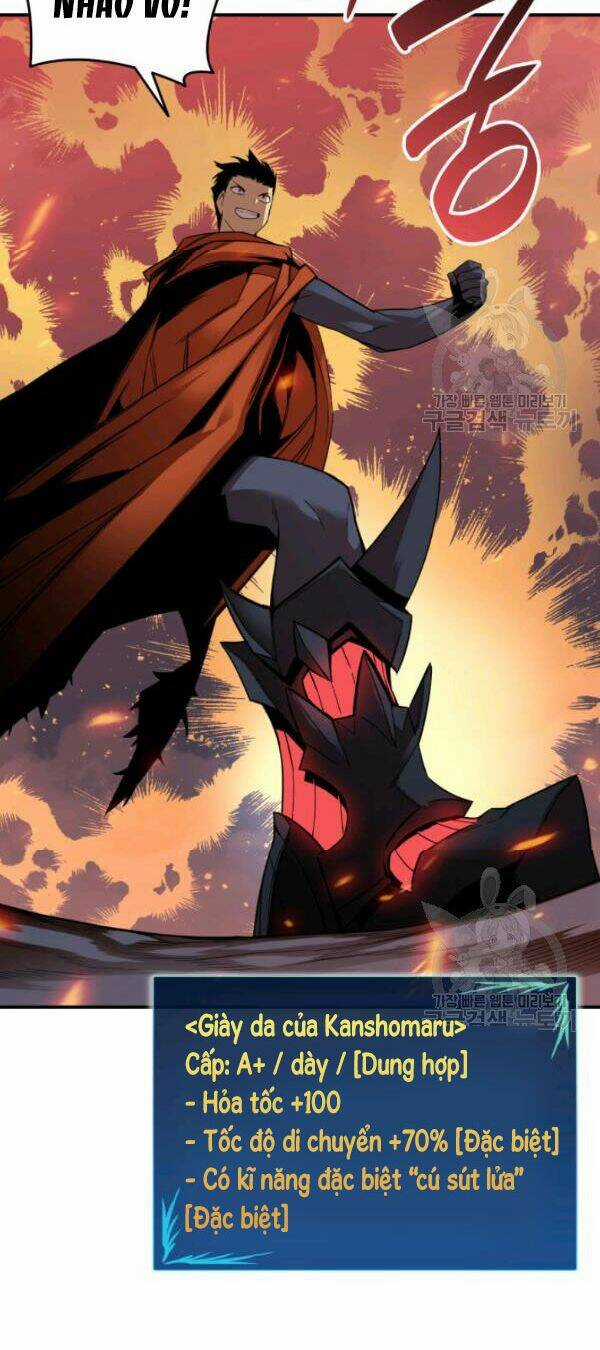 Tôi Là Lính Mới Chapter 30 trang 52