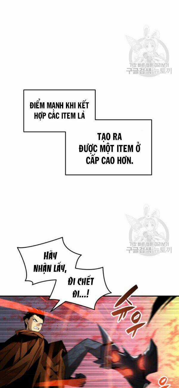 Tôi Là Lính Mới Chapter 30 trang 54