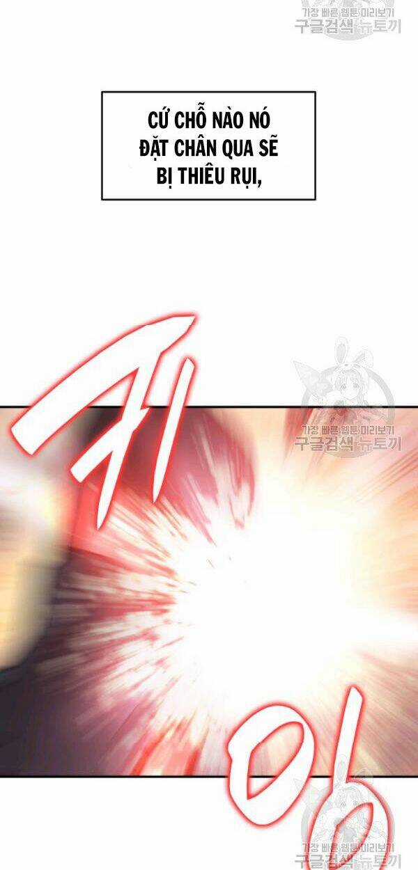 Tôi Là Lính Mới Chapter 30 trang 56