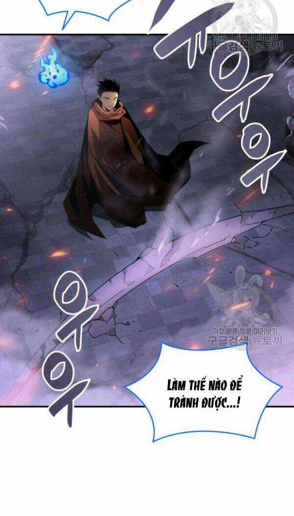 Tôi Là Lính Mới Chapter 30 trang 6