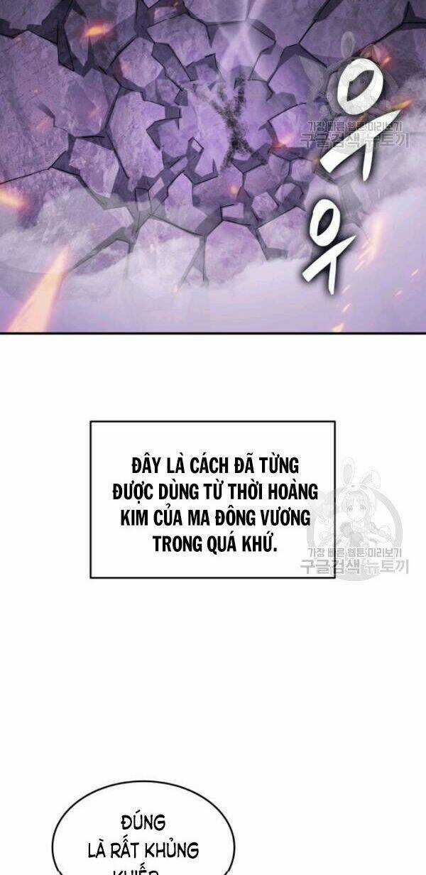 Tôi Là Lính Mới Chapter 30 trang 63