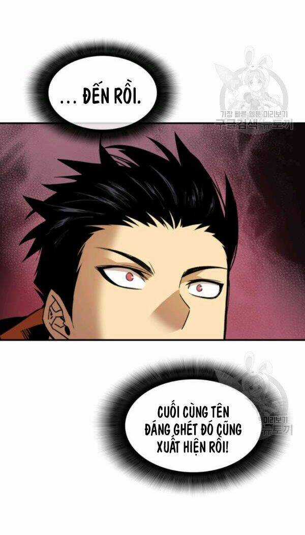 Tôi Là Lính Mới Chapter 30 trang 7