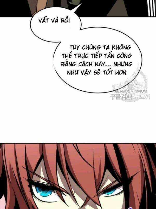 Tôi Là Lính Mới Chapter 31 trang 11
