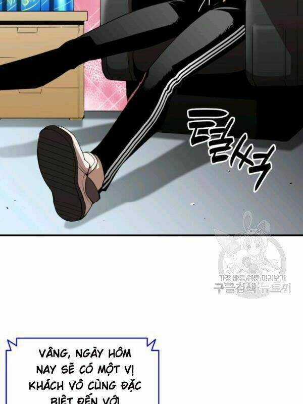 Tôi Là Lính Mới Chapter 31 trang 14