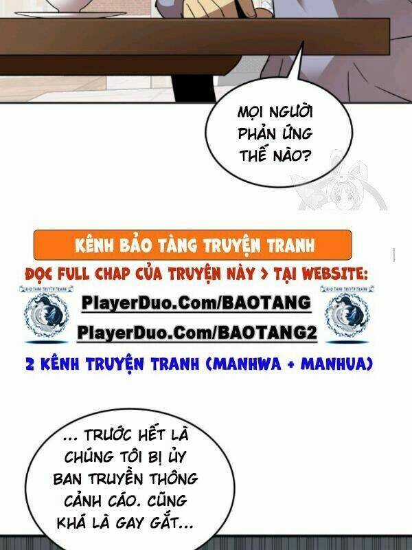 Tôi Là Lính Mới Chapter 31 trang 20