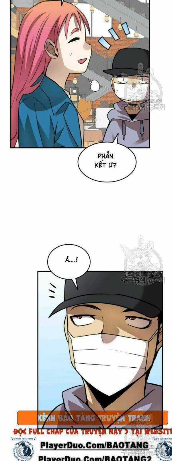 Tôi Là Lính Mới Chapter 31 trang 24