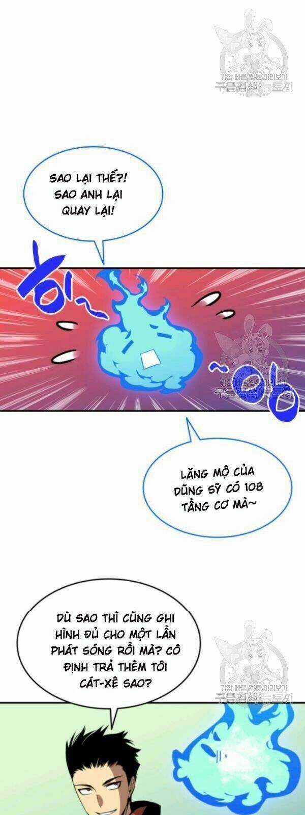 Tôi Là Lính Mới Chapter 31 trang 26