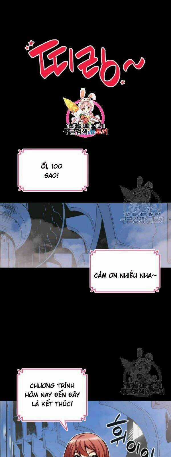 Tôi Là Lính Mới Chapter 31 trang 3