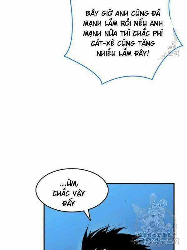 Tôi Là Lính Mới Chapter 31 trang 31