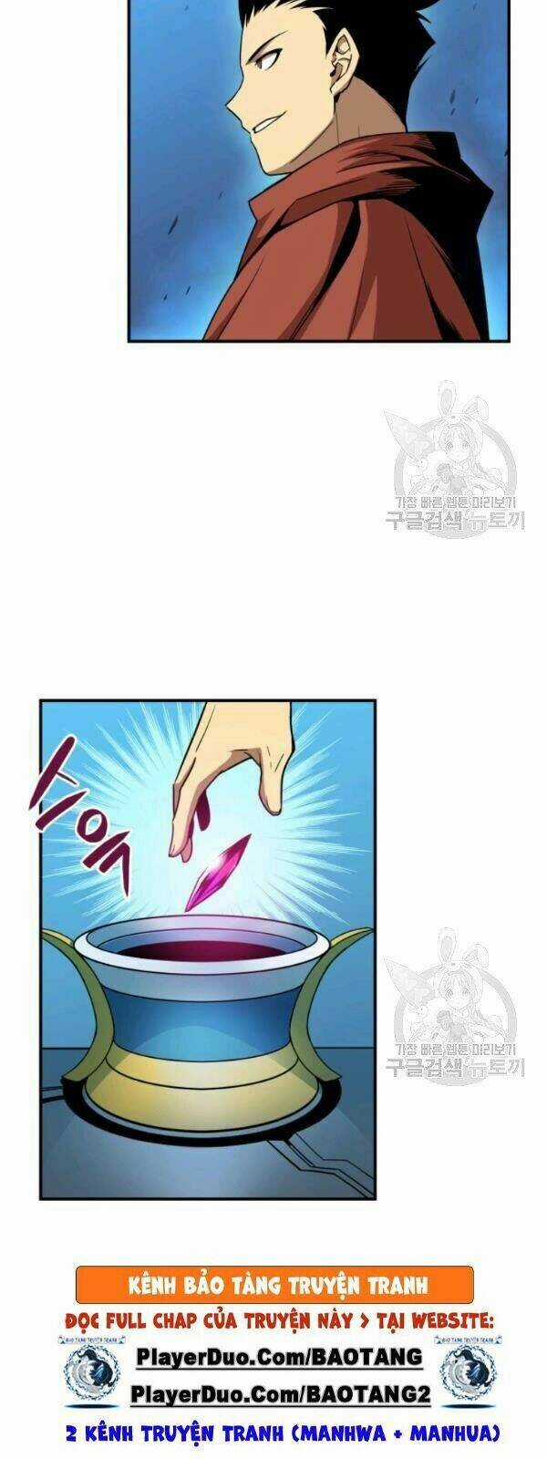 Tôi Là Lính Mới Chapter 31 trang 32