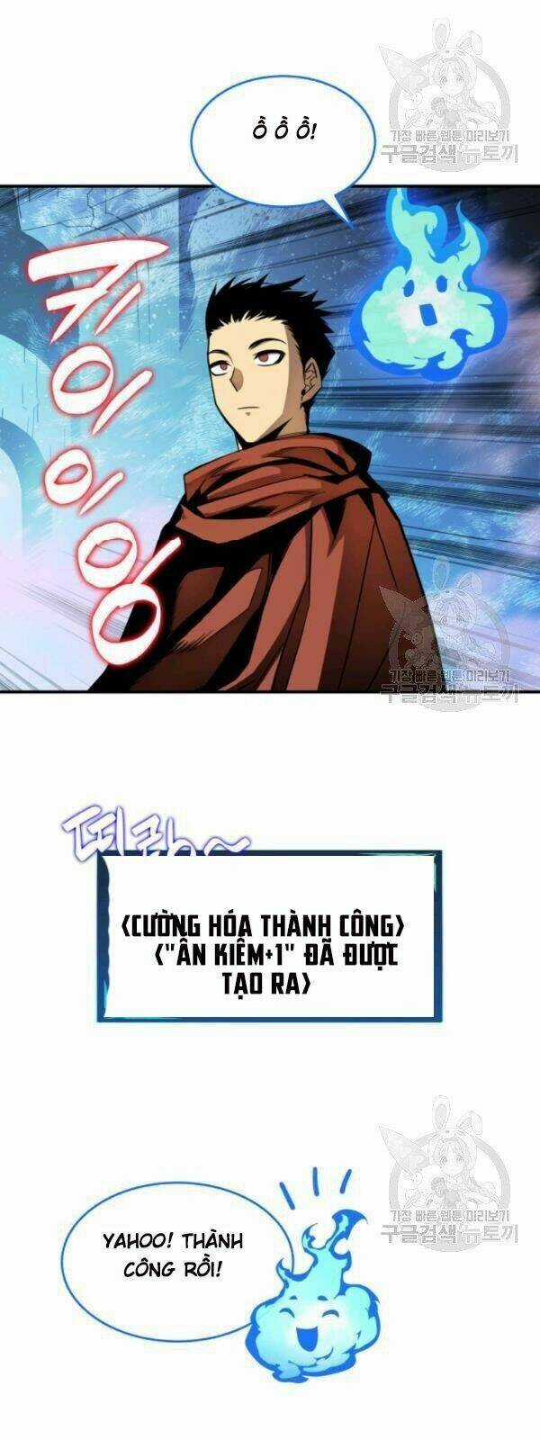 Tôi Là Lính Mới Chapter 31 trang 33