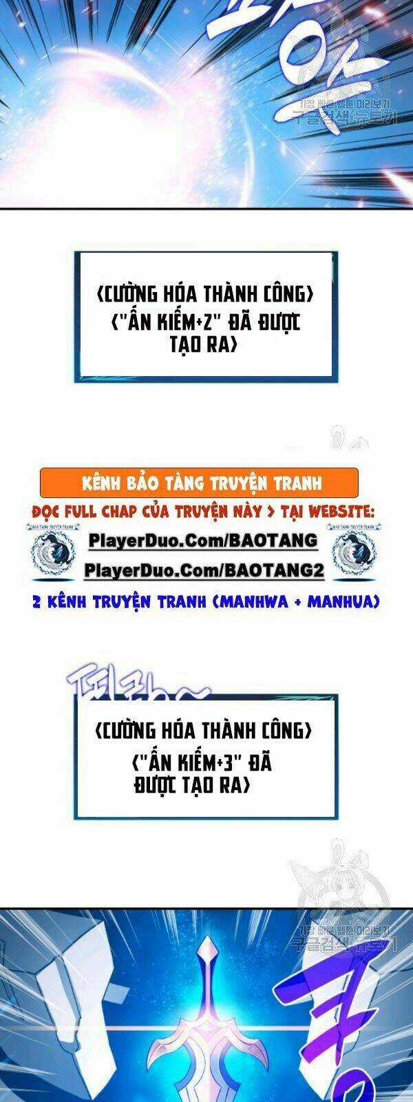 Tôi Là Lính Mới Chapter 31 trang 35