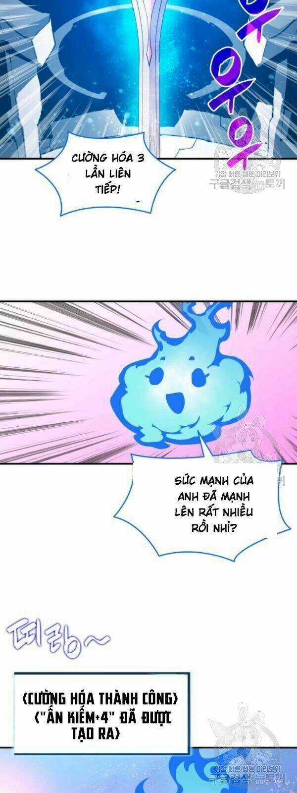 Tôi Là Lính Mới Chapter 31 trang 36