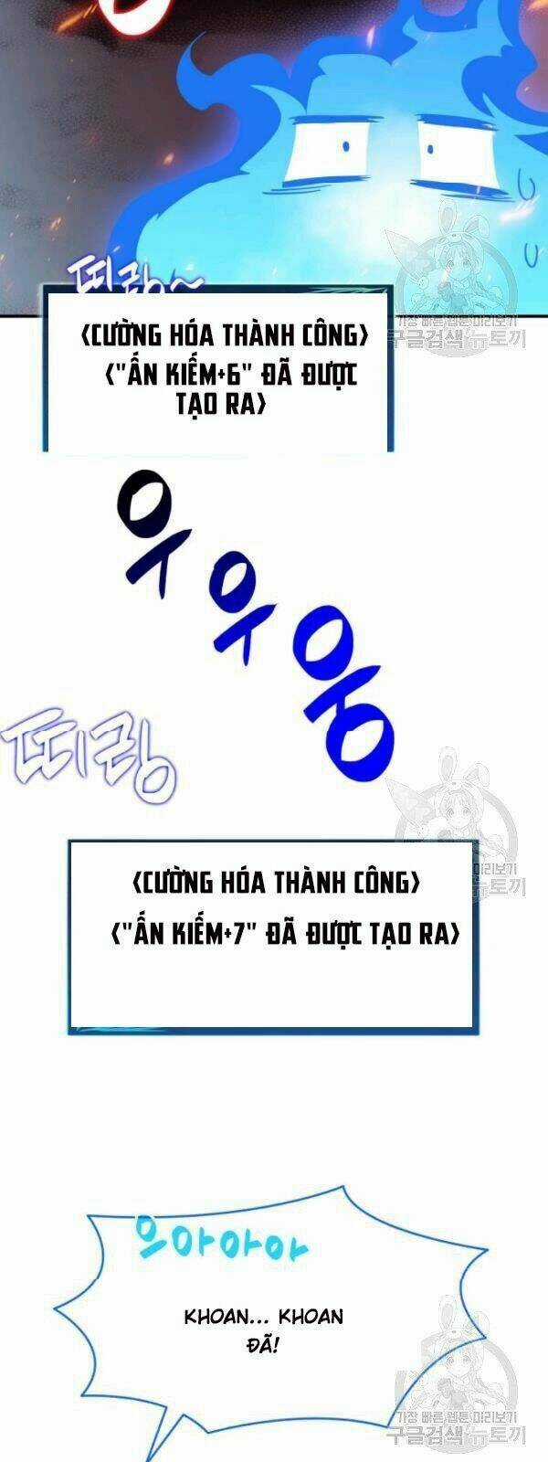 Tôi Là Lính Mới Chapter 31 trang 38