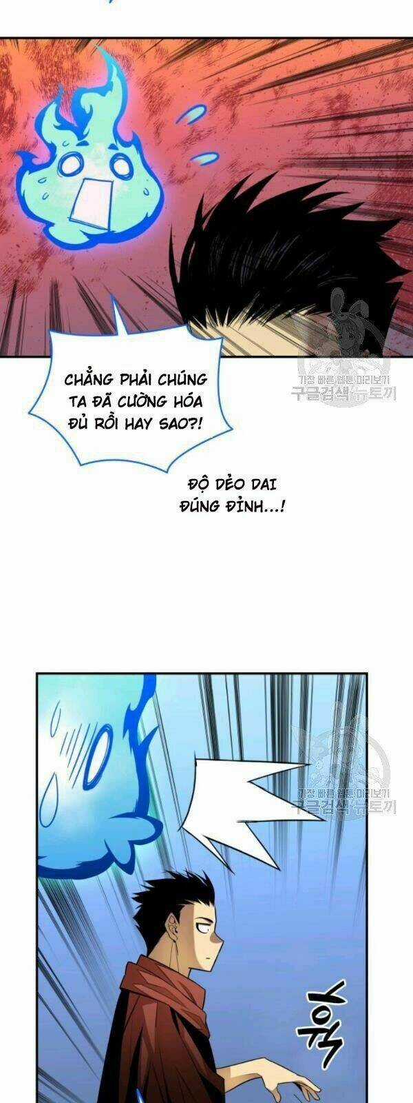 Tôi Là Lính Mới Chapter 31 trang 39