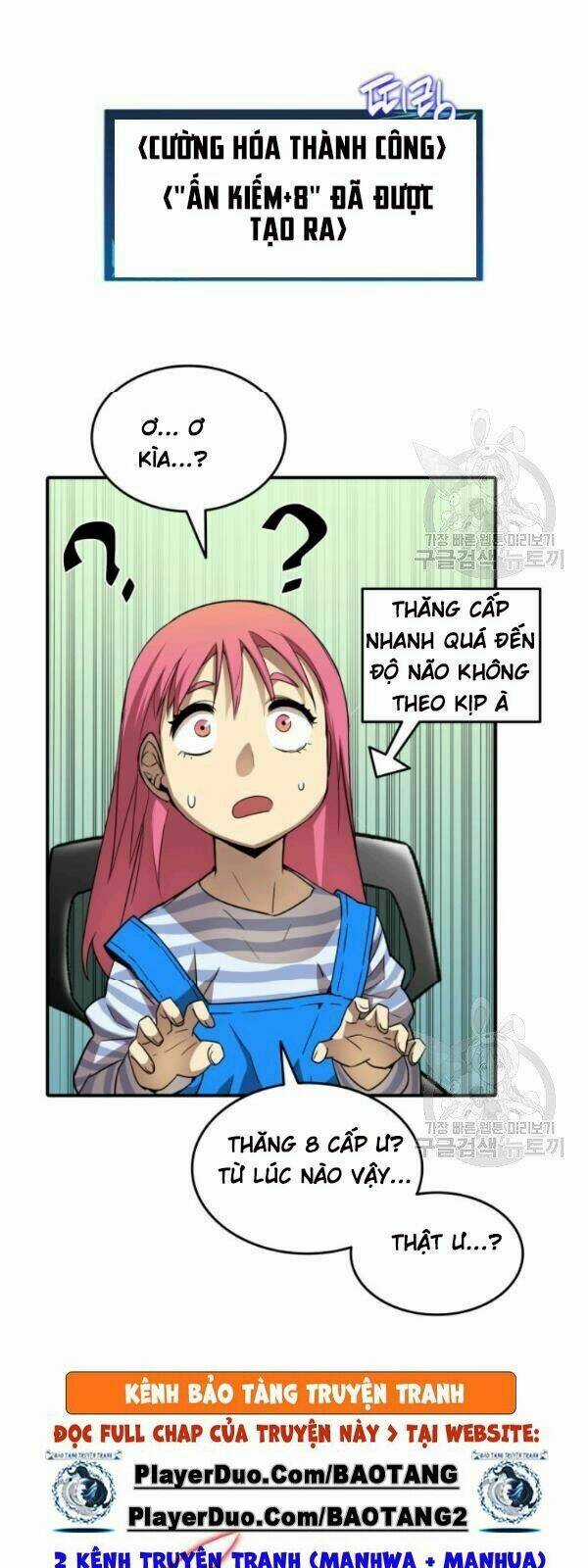 Tôi Là Lính Mới Chapter 31 trang 41