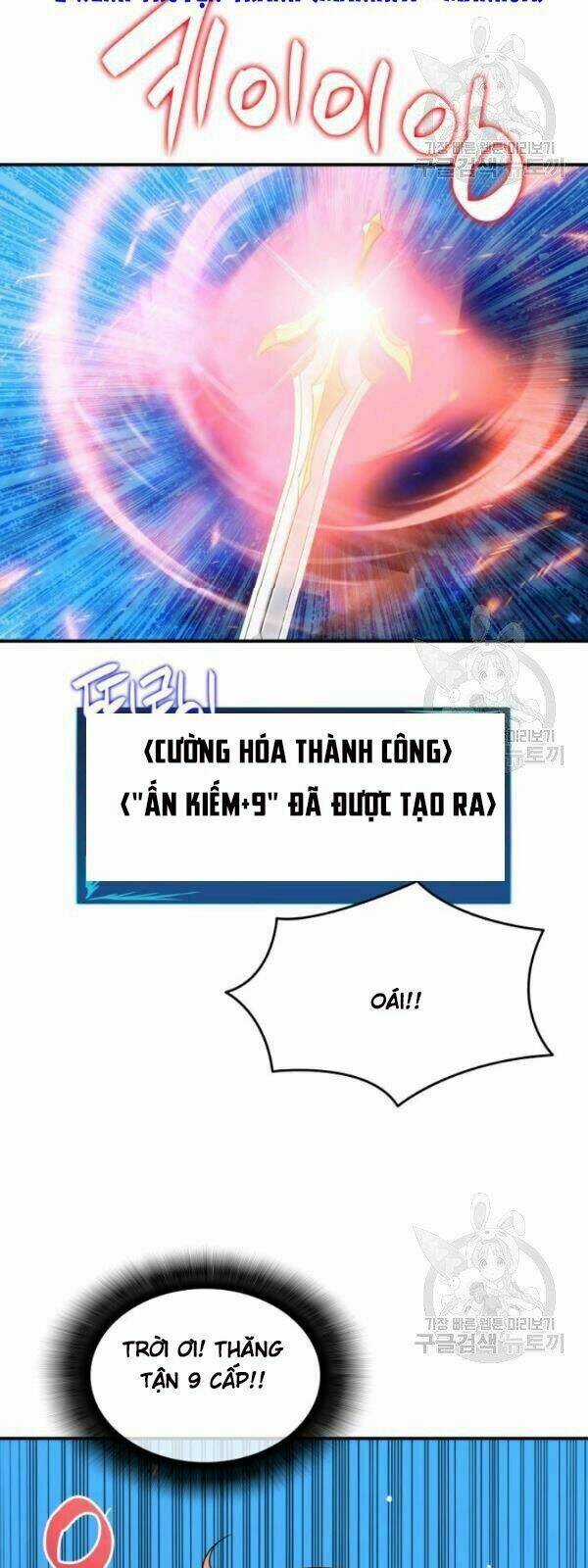 Tôi Là Lính Mới Chapter 31 trang 42