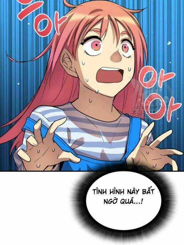 Tôi Là Lính Mới Chapter 31 trang 43