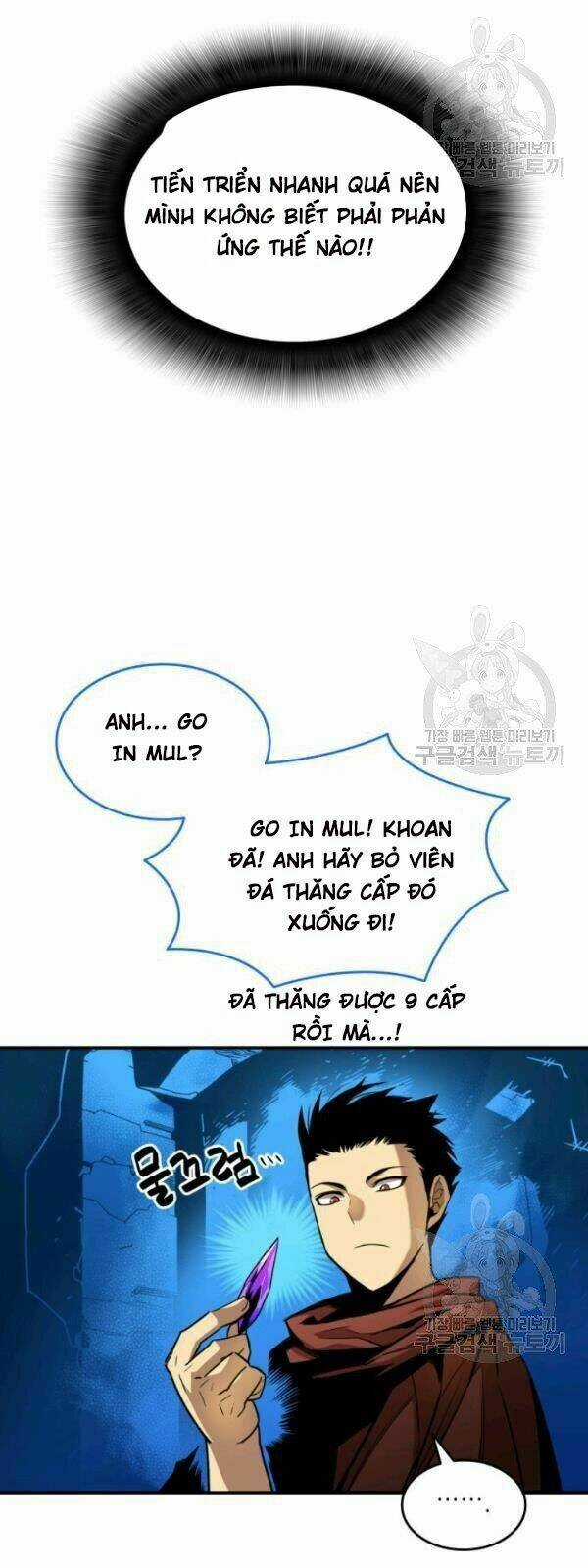 Tôi Là Lính Mới Chapter 31 trang 44