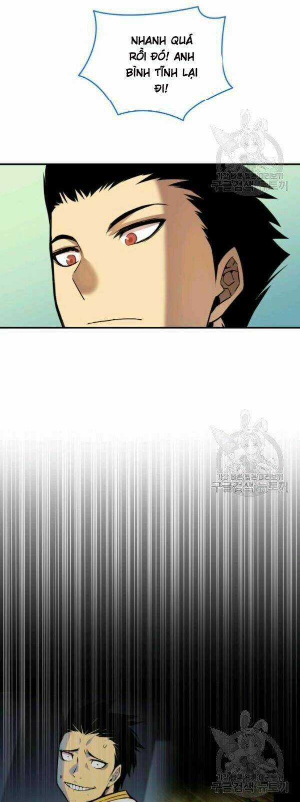 Tôi Là Lính Mới Chapter 31 trang 45