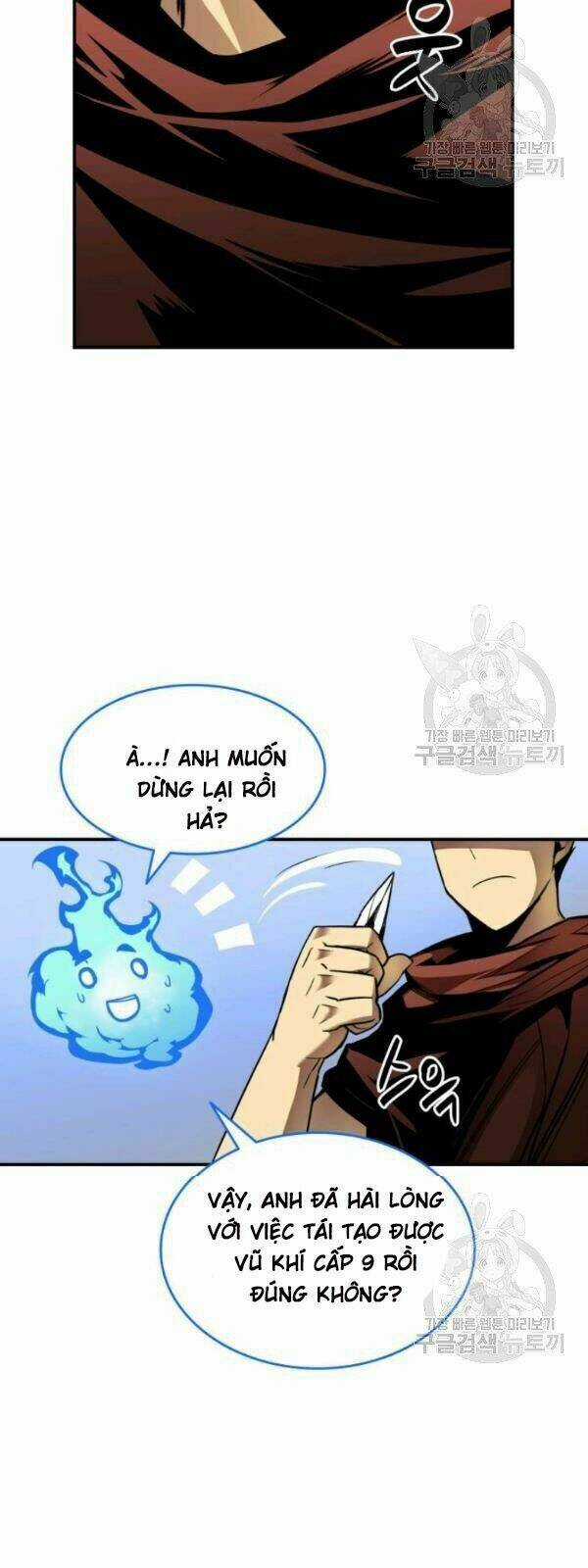 Tôi Là Lính Mới Chapter 31 trang 49