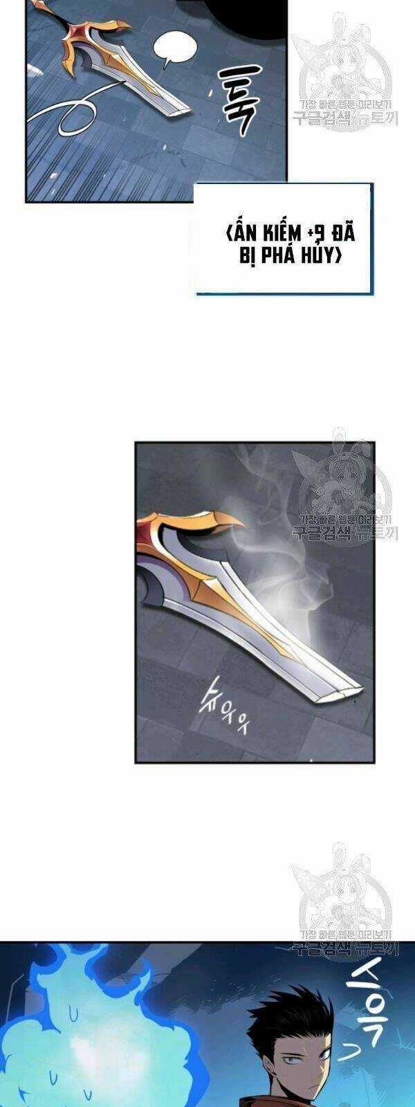 Tôi Là Lính Mới Chapter 31 trang 56