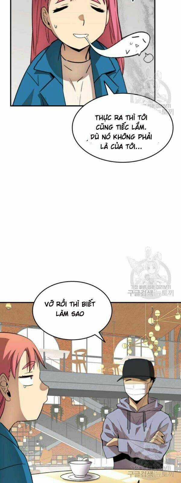 Tôi Là Lính Mới Chapter 31 trang 61